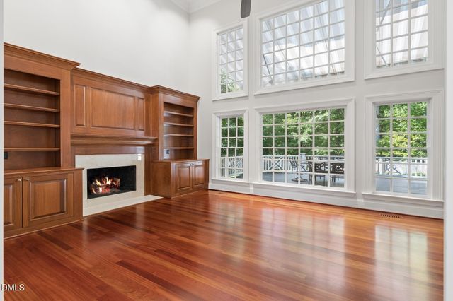 4901 Oakmoor Court, Raleigh, NC 27614