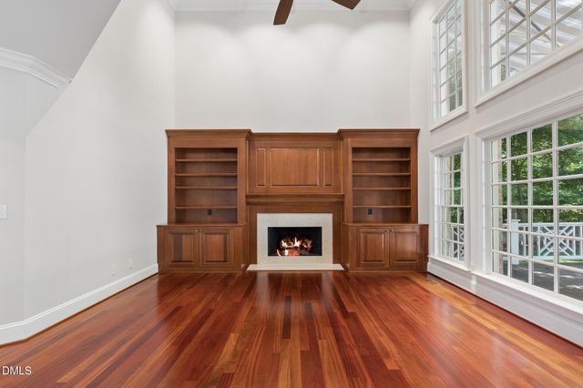 4901 Oakmoor Court, Raleigh, NC 27614