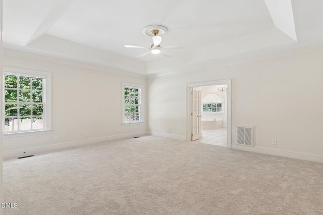 4901 Oakmoor Court, Raleigh, NC 27614