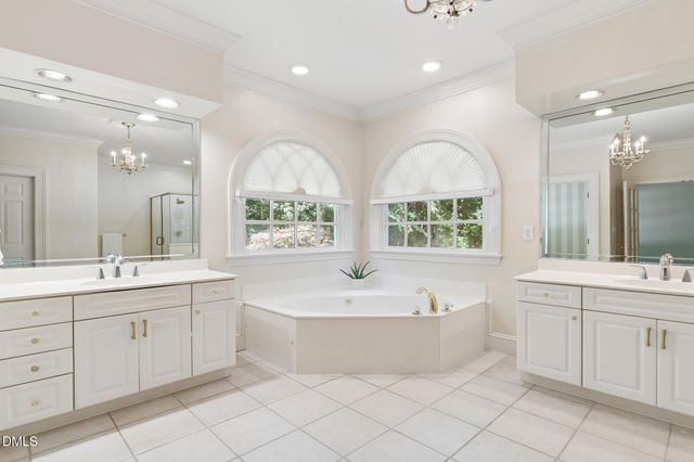 4901 Oakmoor Court, Raleigh, NC 27614