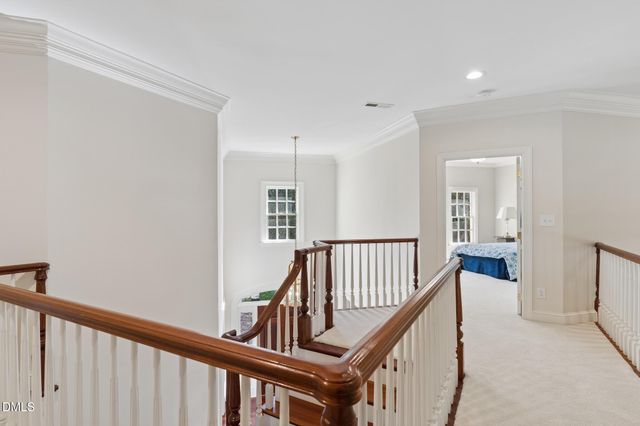 4901 Oakmoor Court, Raleigh, NC 27614