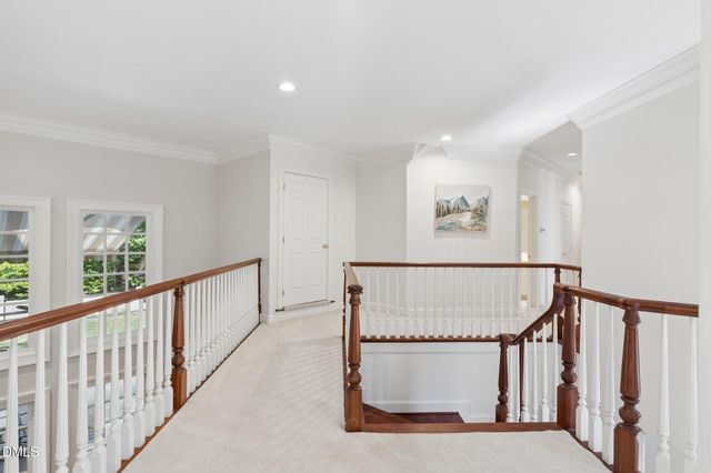 4901 Oakmoor Court, Raleigh, NC 27614