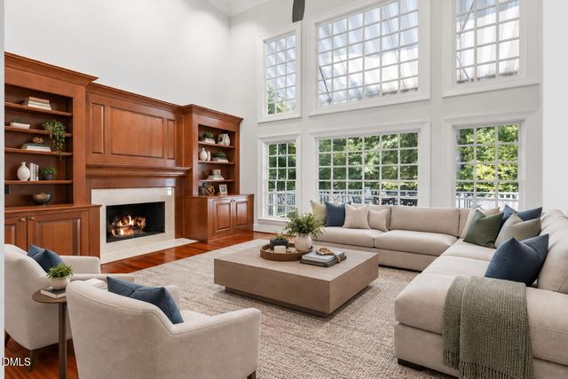 4901 Oakmoor Court, Raleigh, NC 27614