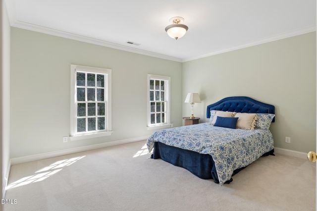 4901 Oakmoor Court, Raleigh, NC 27614