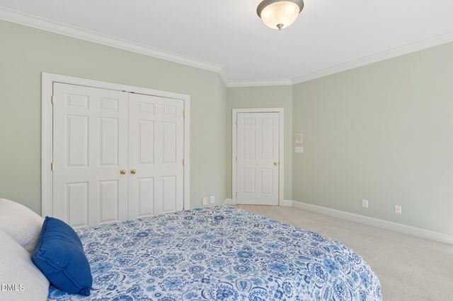 4901 Oakmoor Court, Raleigh, NC 27614