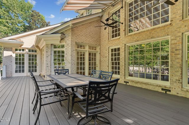 4901 Oakmoor Court, Raleigh, NC 27614