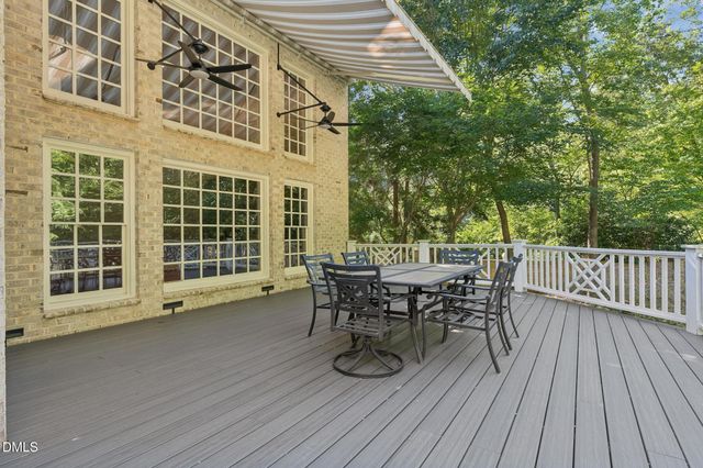 4901 Oakmoor Court, Raleigh, NC 27614