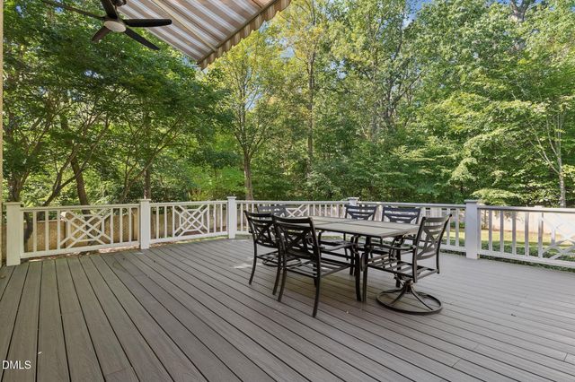 4901 Oakmoor Court, Raleigh, NC 27614