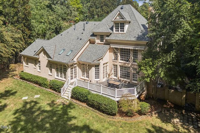 4901 Oakmoor Court, Raleigh, NC 27614