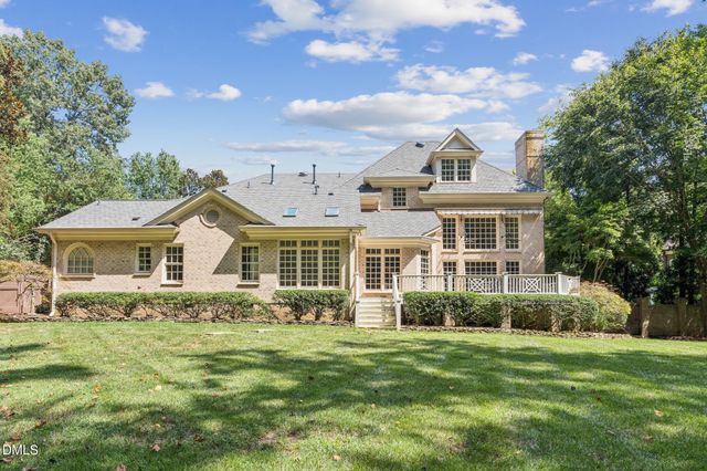 4901 Oakmoor Court, Raleigh, NC 27614