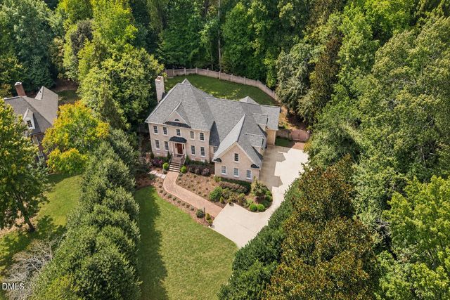4901 Oakmoor Court, Raleigh, NC 27614