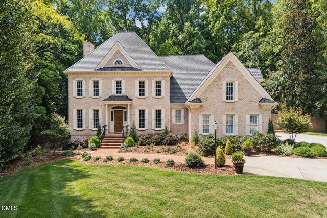 4901 Oakmoor Court, Raleigh, NC 27614
