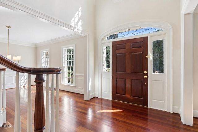 4901 Oakmoor Court, Raleigh, NC 27614