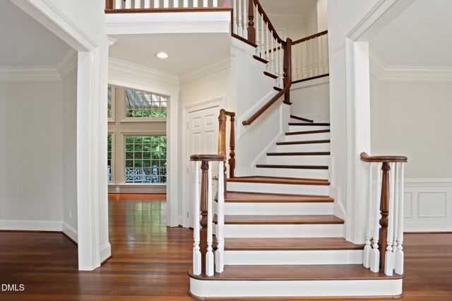 4901 Oakmoor Court, Raleigh, NC 27614