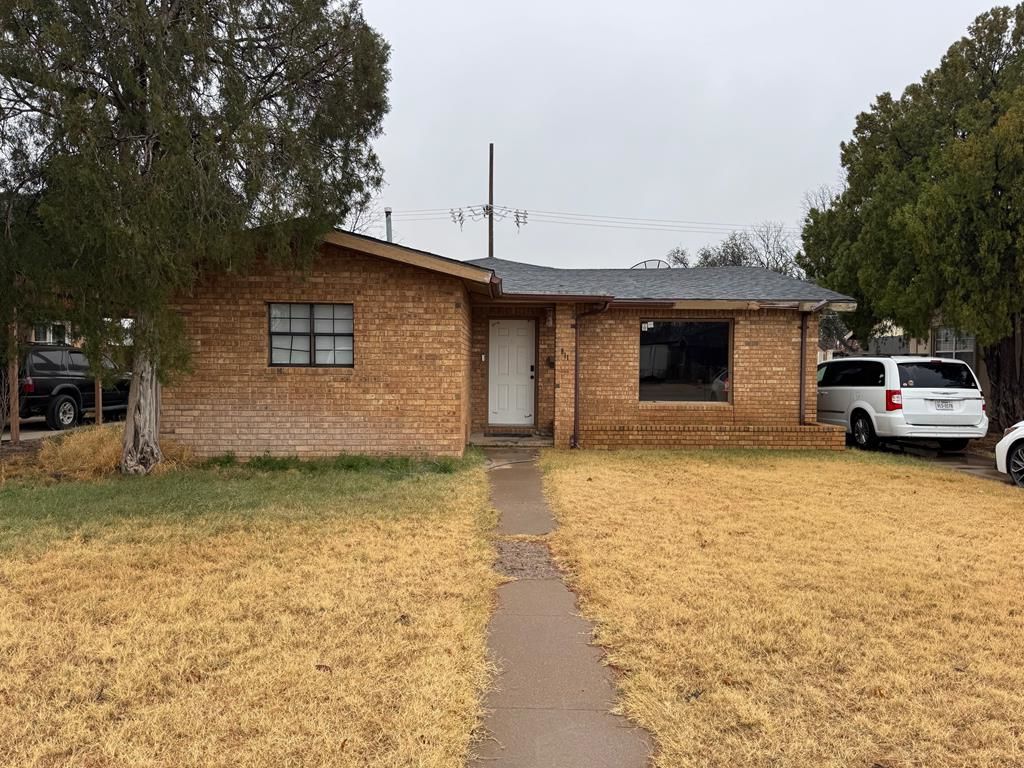 811 19th St, Odessa, TX 79763