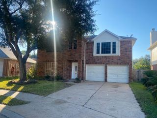 4026 Clayton Bend Court, Houston, TX 77082