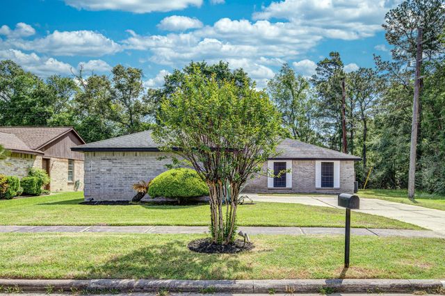 22226 Waynegate Drive, Spring, TX 77373