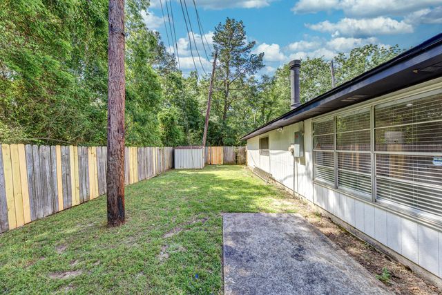 22226 Waynegate Drive, Spring, TX 77373