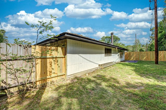 22226 Waynegate Drive, Spring, TX 77373