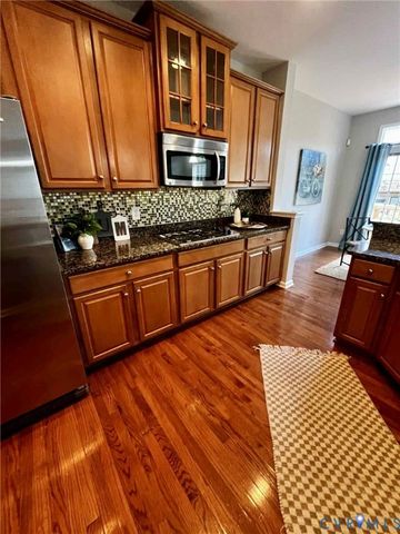 111 Siena Ln, Glen Allen, VA 23059
