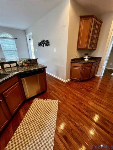111 Siena Ln, Glen Allen, VA 23059