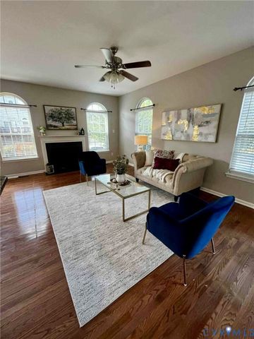 111 Siena Ln, Glen Allen, VA 23059