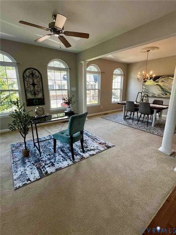 111 Siena Ln, Glen Allen, VA 23059