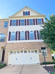 111 Siena Ln, Glen Allen, VA 23059