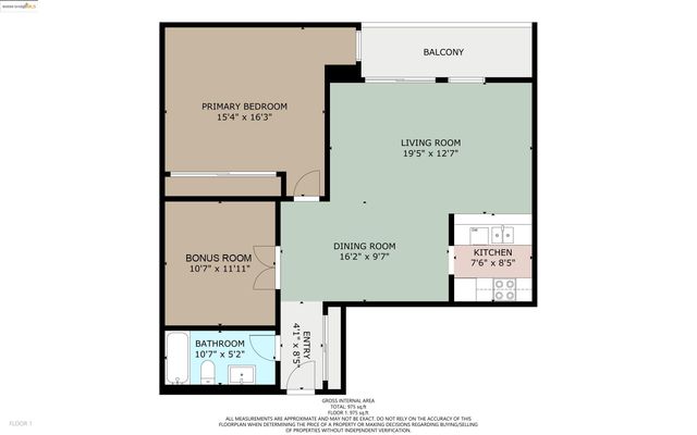 288 Whitmore St 220, Oakland, CA 94611