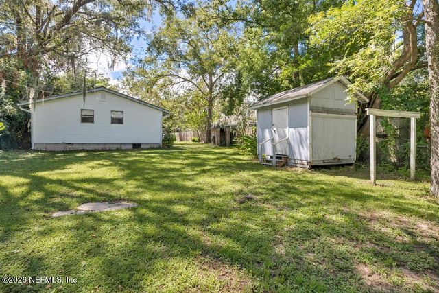 10779 GLADWYNNE Road, Jacksonville, FL 32218