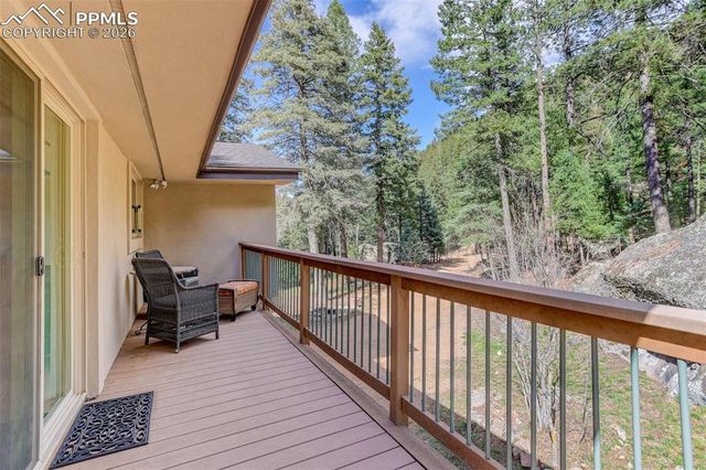 5145 Neeper Valley Road, Manitou Springs, CO 80829