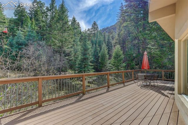 5145 Neeper Valley Road, Manitou Springs, CO 80829