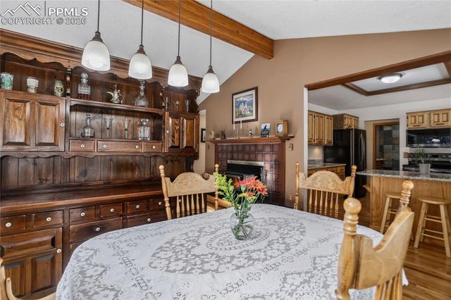 5145 Neeper Valley Road, Manitou Springs, CO 80829