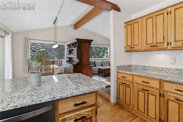 5145 Neeper Valley Road, Manitou Springs, CO 80829