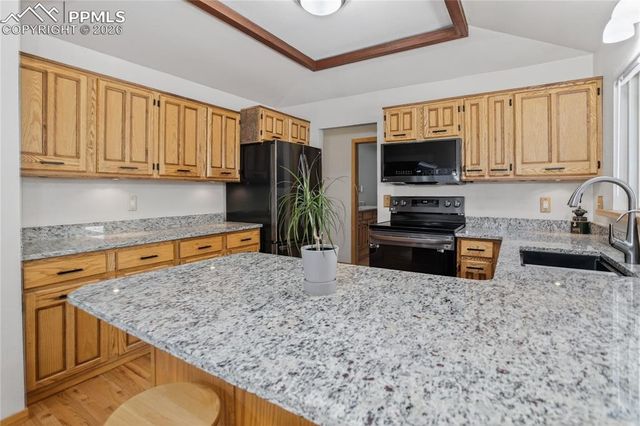 5145 Neeper Valley Road, Manitou Springs, CO 80829