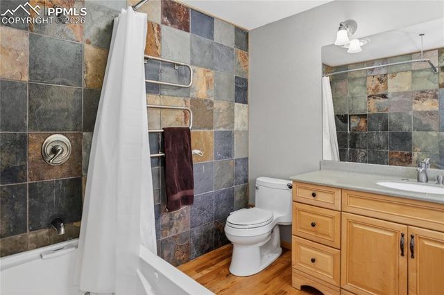 5145 Neeper Valley Road, Manitou Springs, CO 80829