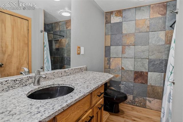 5145 Neeper Valley Road, Manitou Springs, CO 80829