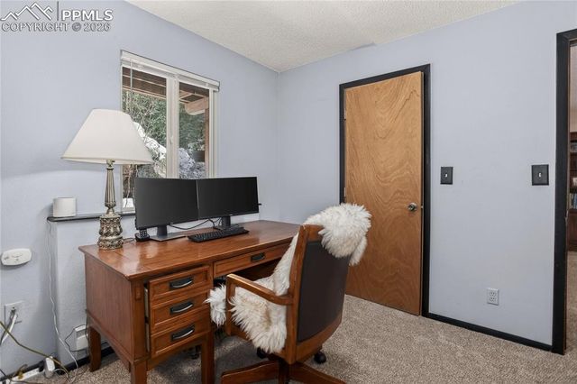 5145 Neeper Valley Road, Manitou Springs, CO 80829