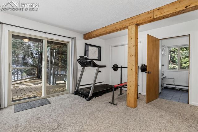 5145 Neeper Valley Road, Manitou Springs, CO 80829