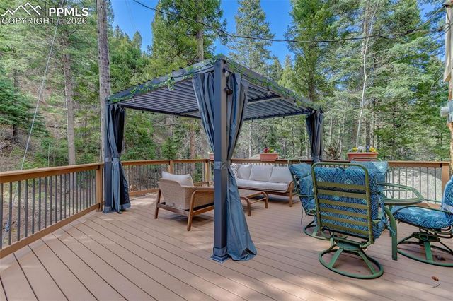 5145 Neeper Valley Road, Manitou Springs, CO 80829
