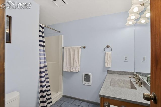 5145 Neeper Valley Road, Manitou Springs, CO 80829