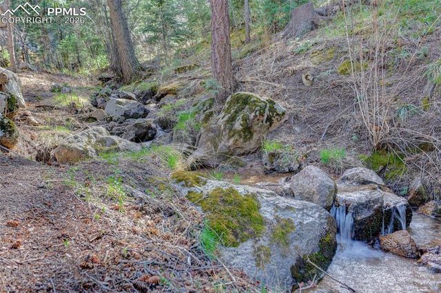 5145 Neeper Valley Road, Manitou Springs, CO 80829