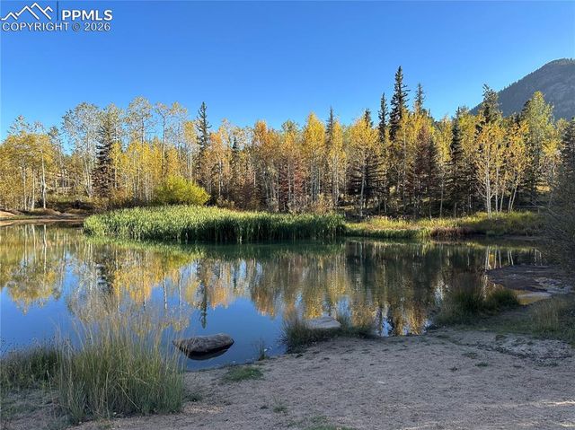 5145 Neeper Valley Road, Manitou Springs, CO 80829