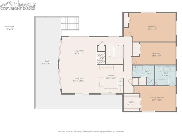 5145 Neeper Valley Road, Manitou Springs, CO 80829