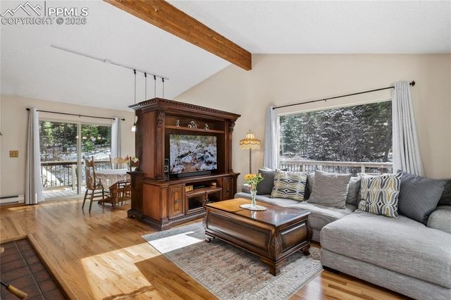 5145 Neeper Valley Road, Manitou Springs, CO 80829