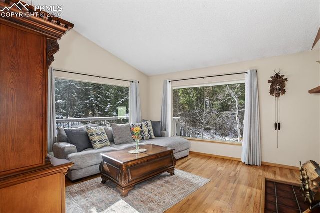 5145 Neeper Valley Road, Manitou Springs, CO 80829