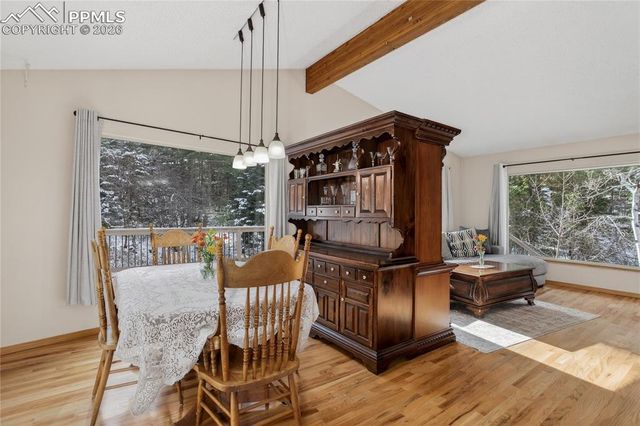 5145 Neeper Valley Road, Manitou Springs, CO 80829