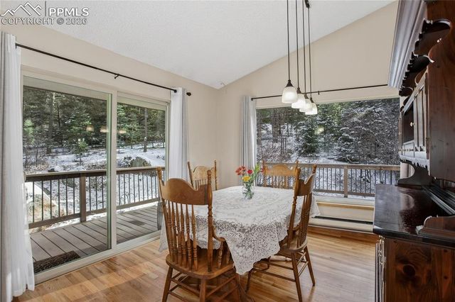 5145 Neeper Valley Road, Manitou Springs, CO 80829