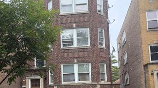 8221 KNOX Avenue 1B, Skokie, IL 60076