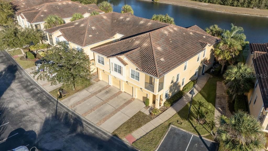 Image 31 of property listing at 2795 OAKWATER DRIVE 2795, Kissimmee, FL 34747